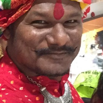 Abhijeet Khetre